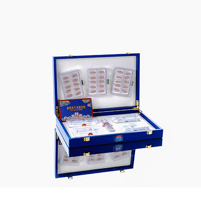 泸州爱芯回春综合版