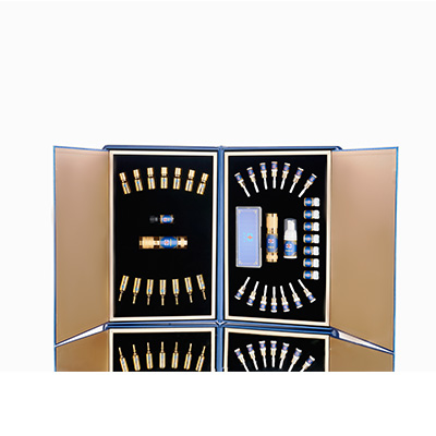 泸州7D私密抗衰养护套